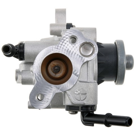 Wells Vehicle Electronics Exhaust Gas Recirculation (EGR) Valve P/N:4F2115