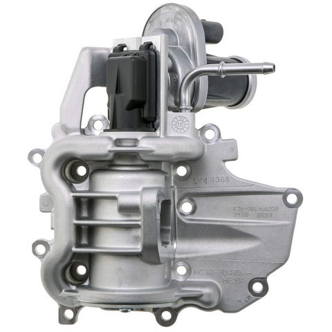 Exhaust Gas Recirculation(EGR) Valve fits 2017-2019 Ford F-250 Super Duty,F-350