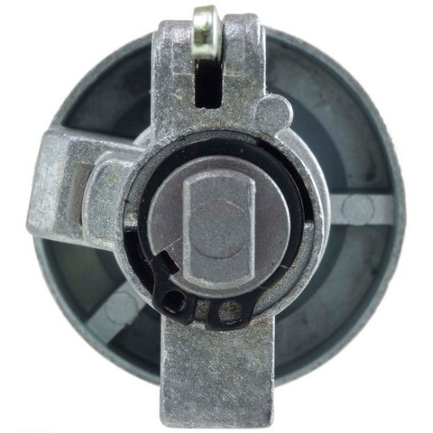 Ignition Lock Cylinder fits 1983-1987 Toyota Corolla Tercel  WVE BY NTK