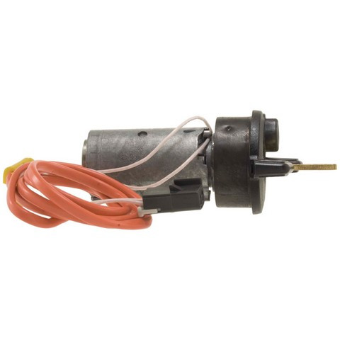 Ignition Lock Cylinder fits 1990-2002 Pontiac Firebird  WVE BY NTK