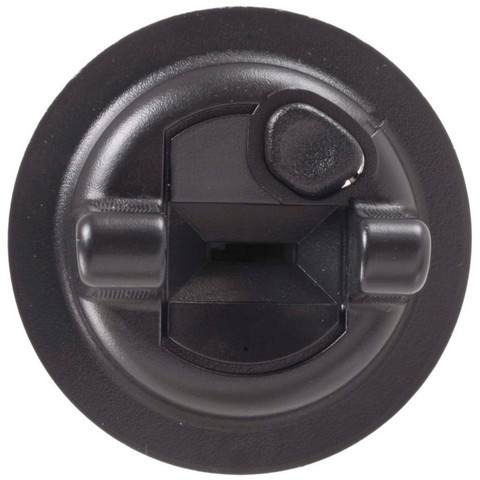 Ignition Lock Cylinder fits 2000-2005 Pontiac Sunfire  WVE BY NTK