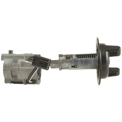 Ignition Lock Cylinder fits 2000-2005 Pontiac Sunfire  WVE BY NTK