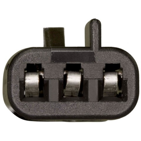 Ignition Lock Cylinder fits 2000-2005 Pontiac Sunfire  WVE BY NTK