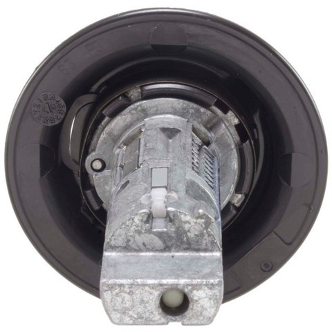 Ignition Lock Cylinder fits 2000-2005 Pontiac Sunfire  WVE BY NTK