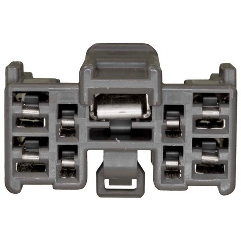 Wells Vehicle Electronics Ignition Lock Cylinder and Switch,Ignition Lock Cylinder,Ignition Switch P/N:4H1052