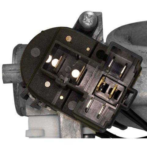 Ignition Lock Cylinder fits 1994-1996 Mercury Tracer  WVE BY NTK