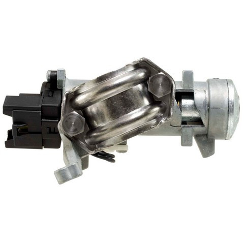 Ignition Lock Cylinder fits 1994-1996 Mercury Tracer  WVE BY NTK