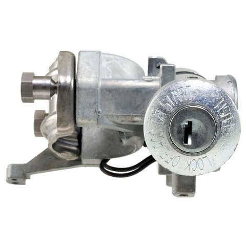 Ignition Lock Cylinder fits 1994-1996 Mercury Tracer  WVE BY NTK