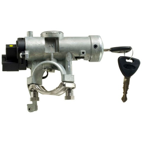 Ignition Lock Cylinder fits 1994-1996 Mercury Tracer  WVE BY NTK