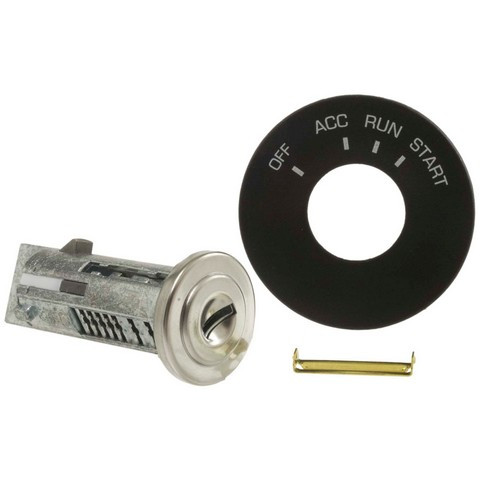 Ignition Lock Cylinder fits 2000-2003 Saturn L300,LW300 L200,LW200 L100  WVE BY