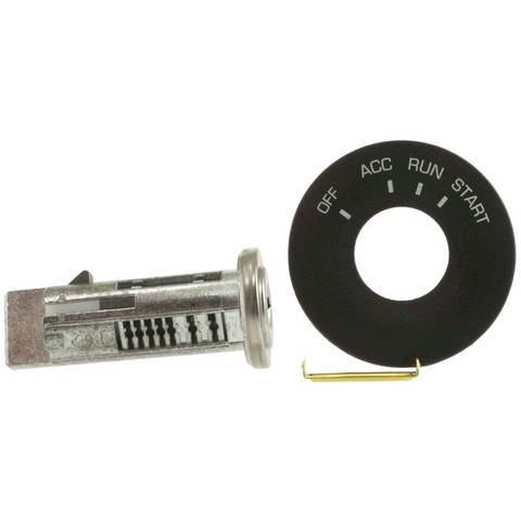 Ignition Lock Cylinder fits 2000-2003 Saturn L300,LW300 L200,LW200 L100  WVE BY