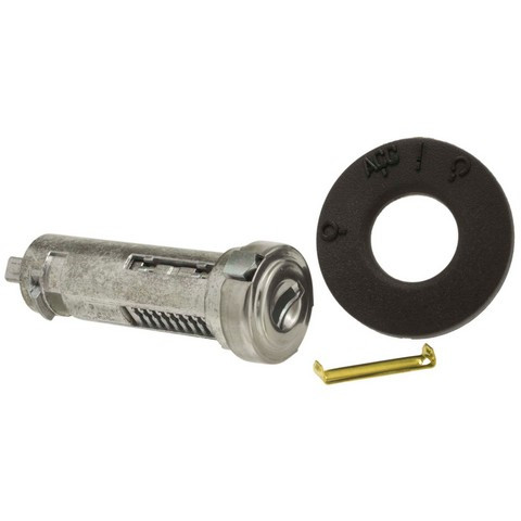 Ignition Lock Cylinder WVE 4H1109