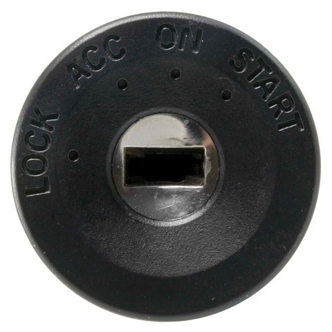 Ignition Lock Cylinder WVE 4H1126