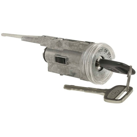 Ignition Lock Cylinder WVE 4H1164 fits 98-03 Toyota Sienna