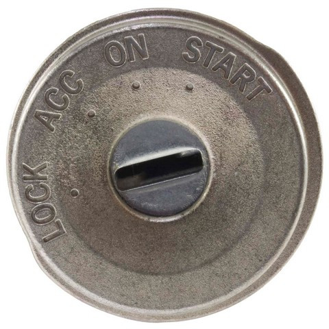 Ignition Lock Cylinder WVE 4H1166 fits 00-02 Toyota Echo