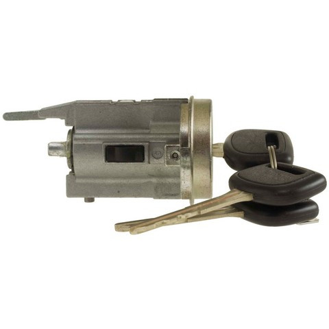 Ignition Lock Cylinder WVE 4H1166 fits 00-02 Toyota Echo