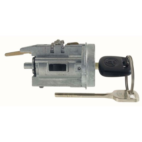 Ignition Lock Cylinder fits 2003-2004 Toyota Corolla,Matrix  WVE BY NTK