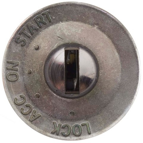 Ignition Lock Cylinder fits 1991-1997 Toyota Land Cruiser  WVE BY NTK