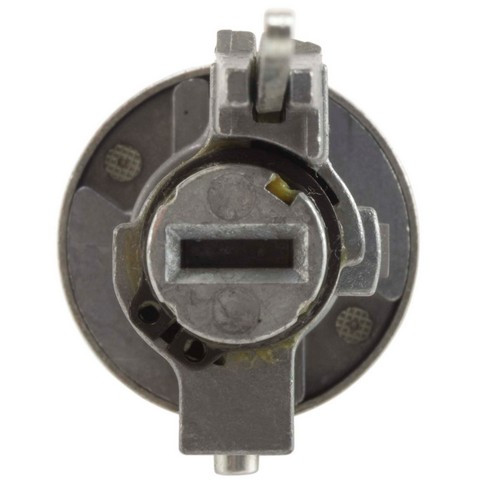 Ignition Lock Cylinder fits 1991-1997 Toyota Land Cruiser  WVE BY NTK