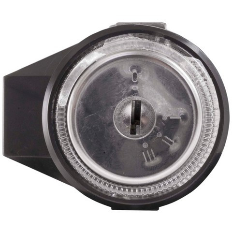 Wells Vehicle Electronics Ignition Lock Cylinder and Switch,Ignition Lock Cylinder P/N:4H1194