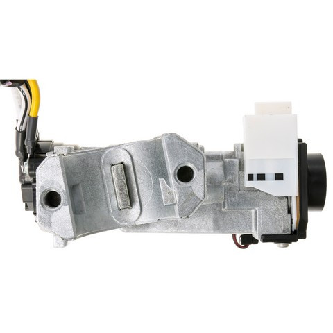Wells Vehicle Electronics Ignition Lock Cylinder and Switch,Ignition Lock Cylinder P/N:4H1321