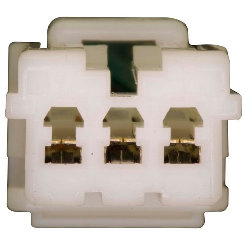 Wells Vehicle Electronics Ignition Lock Cylinder and Switch,Ignition Lock Cylinder P/N:4H1333