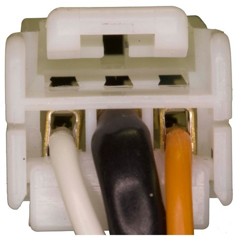 Wells Vehicle Electronics Ignition Lock Cylinder and Switch,Ignition Lock Cylinder P/N:4H1333