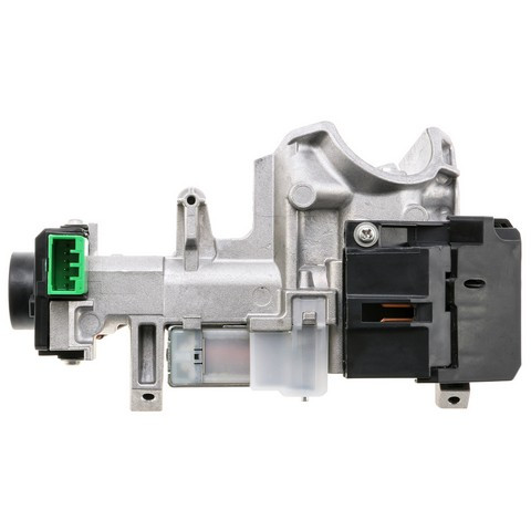 Ignition Lock Cylinder fits 2003 Honda Accord  WVE BY NTK