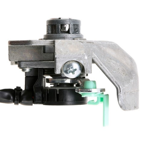 Ignition Lock Cylinder fits 2003 Honda Accord  WVE BY NTK