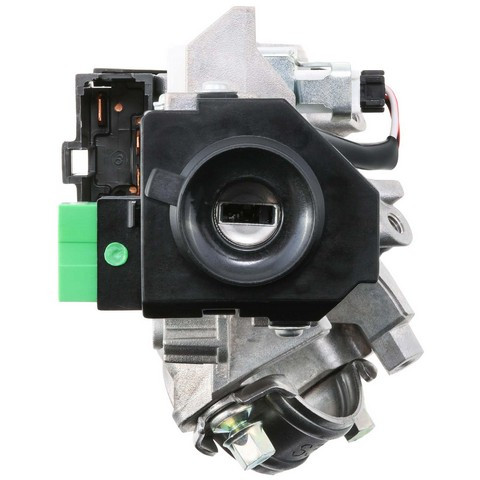 Wells Vehicle Electronics Ignition Lock Cylinder and Switch,Ignition Lock Cylinder P/N:4H1370