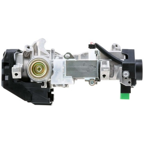 Wells Vehicle Electronics Ignition Lock Cylinder and Switch,Ignition Lock Cylinder P/N:4H1370