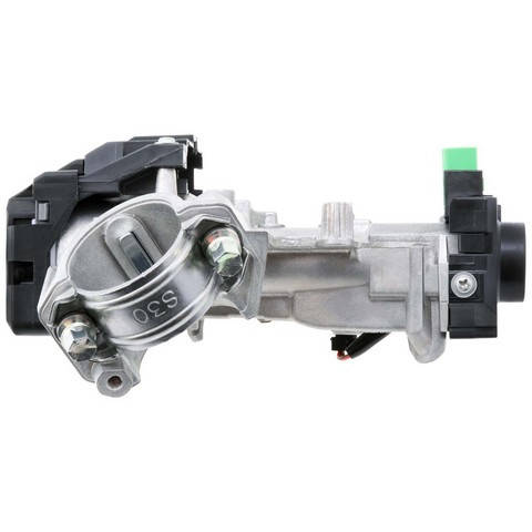Wells Vehicle Electronics Ignition Lock Cylinder and Switch,Ignition Lock Cylinder P/N:4H1370