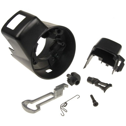 Steering Column Housing Repair Kit WVE 4H1462