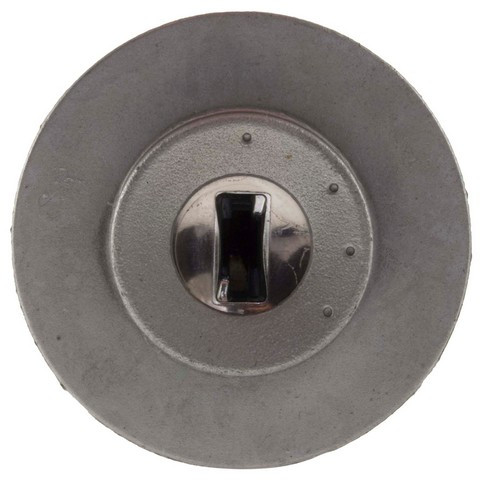 Ignition Lock Cylinder fits 2007 Toyota Camry  WVE BY NTK