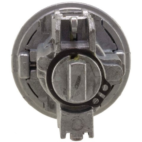 Ignition Lock Cylinder fits 2007 Toyota Camry  WVE BY NTK