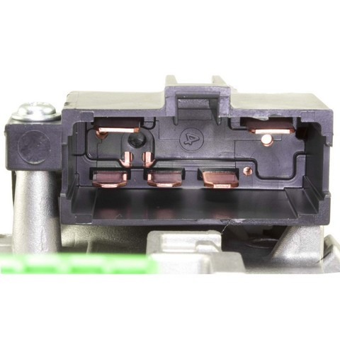 Ignition Lock Cylinder fits 2007 Honda Fit  WVE BY NTK