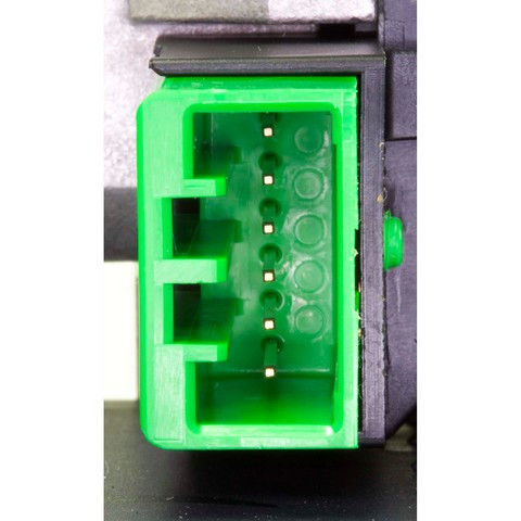 Wells Vehicle Electronics Ignition Lock Cylinder and Switch,Ignition Lock Cylinder P/N:4H1498