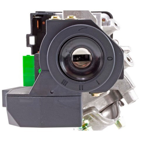 Wells Vehicle Electronics Ignition Lock Cylinder and Switch,Ignition Lock Cylinder P/N:4H1498