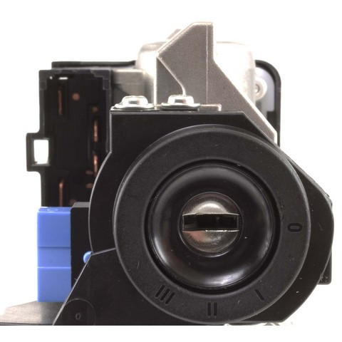 Wells Vehicle Electronics Ignition Lock Cylinder and Switch,Ignition Lock Cylinder P/N:4H1517