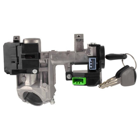 Wells Vehicle Electronics Ignition Lock Cylinder and Switch,Ignition Lock Cylinder P/N:4H1517