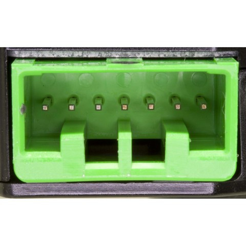 Wells Vehicle Electronics Ignition Lock Cylinder and Switch,Ignition Lock Cylinder P/N:4H1517