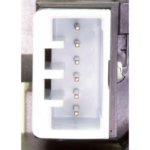 Wells Vehicle Electronics Ignition Lock Cylinder and Switch,Ignition Lock Cylinder P/N:4H1520