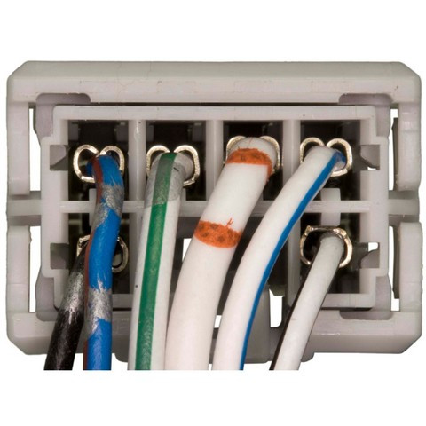 Ignition Lock Cylinder WVE 4H1591 fits 97-01 Honda CR-V