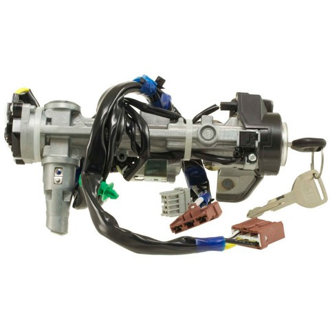 Ignition Lock Cylinder WVE 4H1591 fits 97-01 Honda CR-V