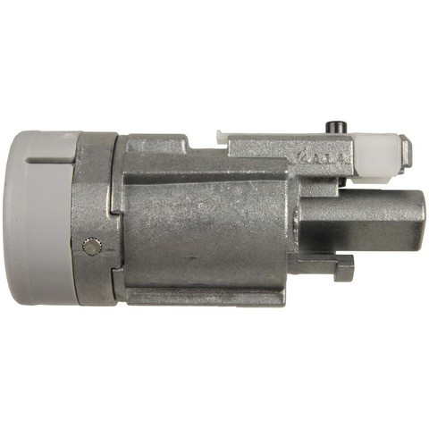 Ignition Lock Cylinder fits 2004-2008 Mazda 3  WVE BY NTK