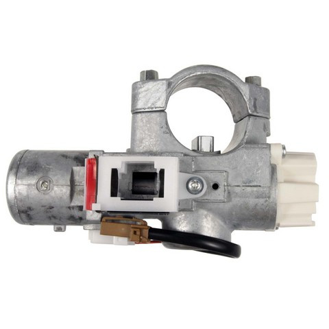 Wells Vehicle Electronics Ignition Lock Cylinder and Switch,Ignition Lock Cylinder P/N:4H1725