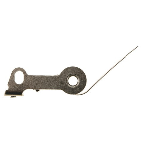 Wells Vehicle Electronics Ignition Contact Set P/N:4P1000