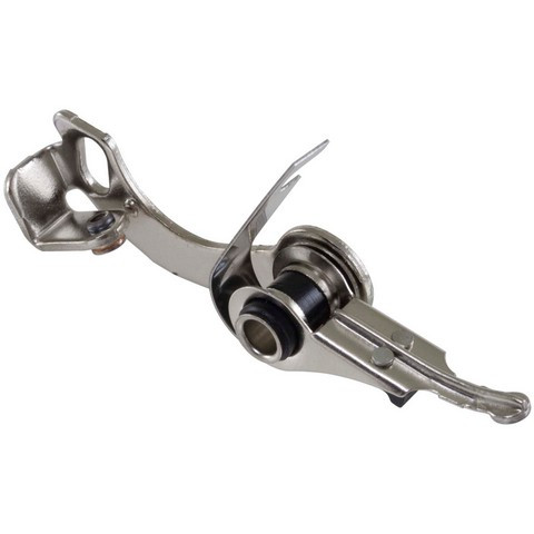 Wells Vehicle Electronics Ignition Contact Set P/N:4P1016