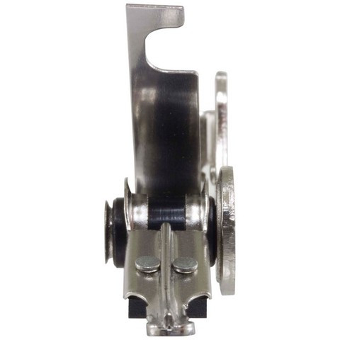 Wells Vehicle Electronics Ignition Contact Set P/N:4P1016