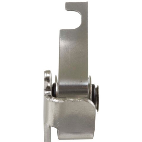 Wells Vehicle Electronics Ignition Contact Set P/N:4P1016